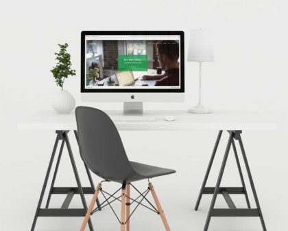 Noble Genius New Website